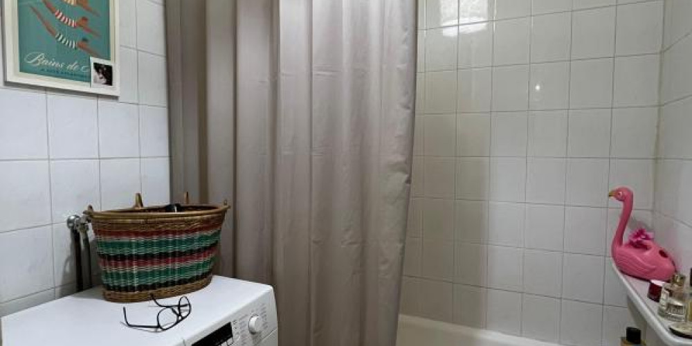 appartement à SOORTS HOSSEGOR (40150)